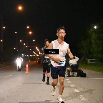 Runner Photo 7719510