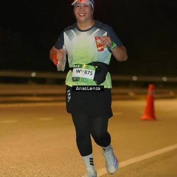 Runner Photo 7719511