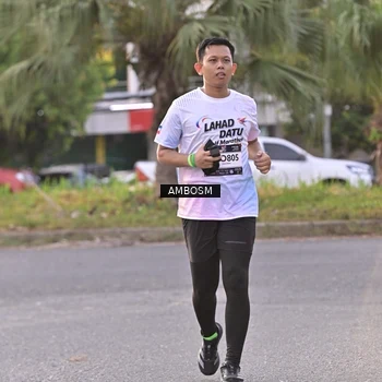 Runner Photo 7719513