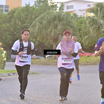 Runner Photo 7719518