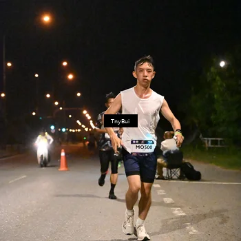Runner Photo 7719519
