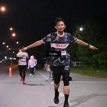 Runner Photo 7719521
