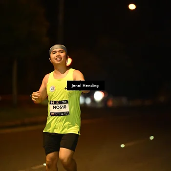 Runner Photo 7719522