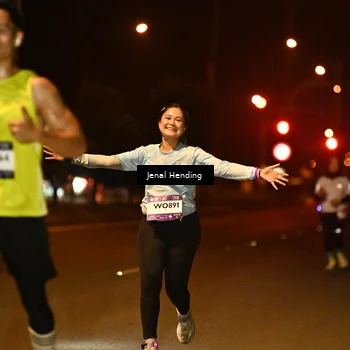 Runner Photo 7719523