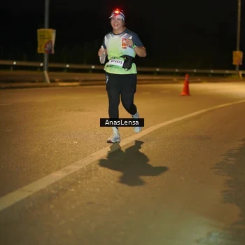 Runner Photo 7719529