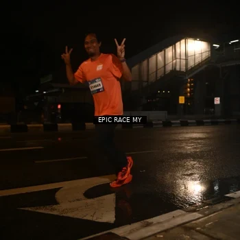 Runner Photo 7719530