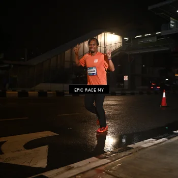 Runner Photo 7719538