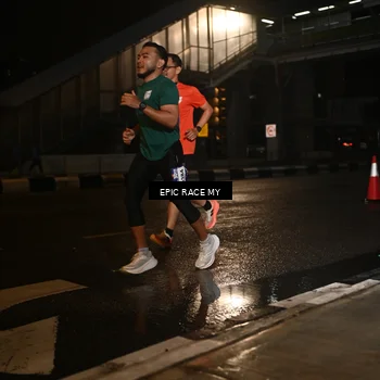 Runner Photo 7719541