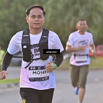 Runner Photo 7719542