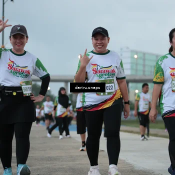 Runner Photo 7719543