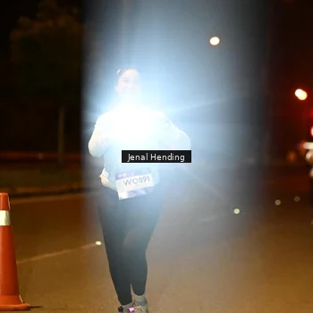 Runner Photo 7719547