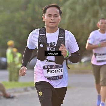 Runner Photo 7719551
