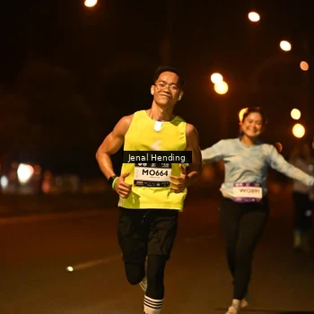 Runner Photo 7719553