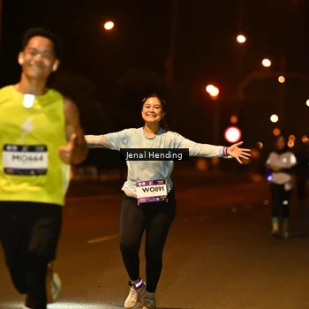 Runner Photo 7719554