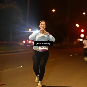 Runner Photo 7719555