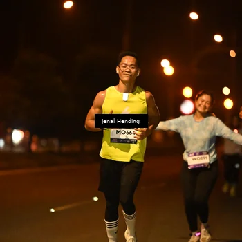 Runner Photo 7719557