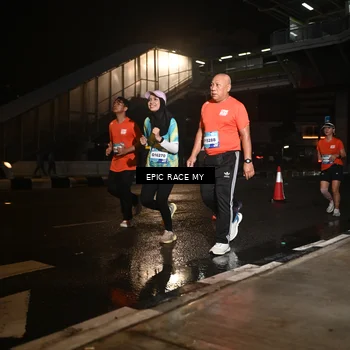 Runner Photo 7719558