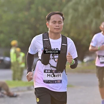 Runner Photo 7719561
