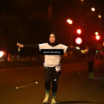 Runner Photo 7719563