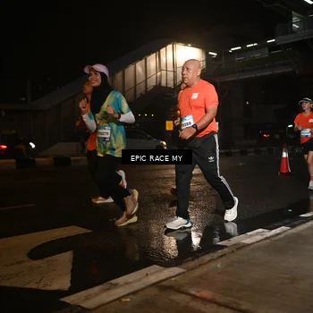 Runner Photo 7719565