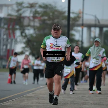 Runner Photo 7719566