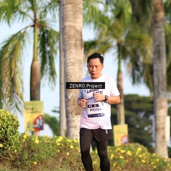 Runner Photo 7719567