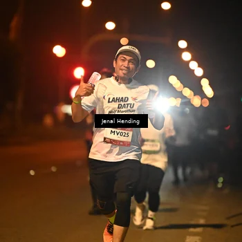 Runner Photo 7719581