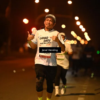 Runner Photo 7719582
