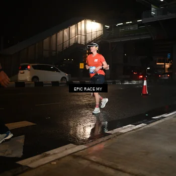Runner Photo 7719588