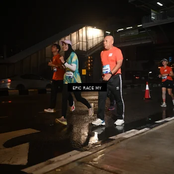 Runner Photo 7719598