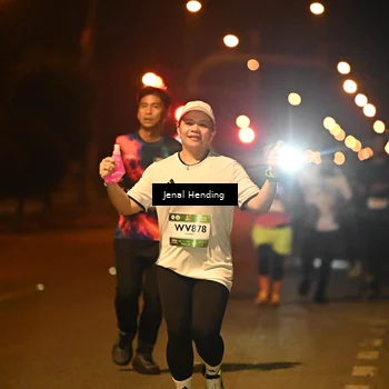 Runner Photo 7719605