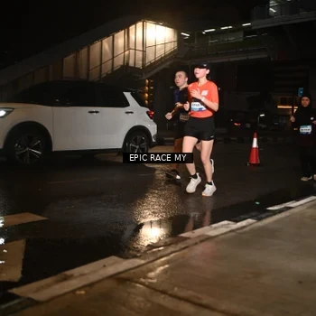 Runner Photo 7719609