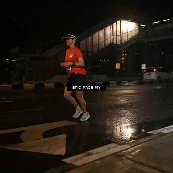 Runner Photo 7719613
