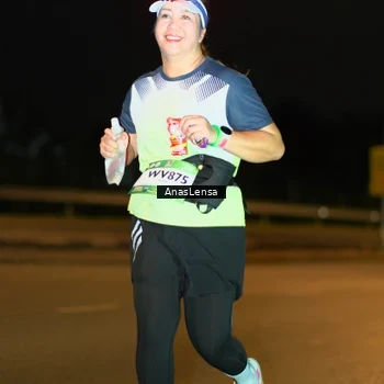 Runner Photo 7719614