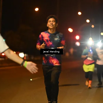 Runner Photo 7719616