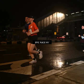 Runner Photo 7719621