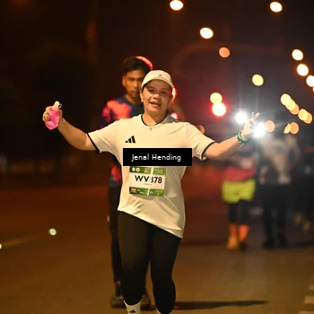 Runner Photo 7719622