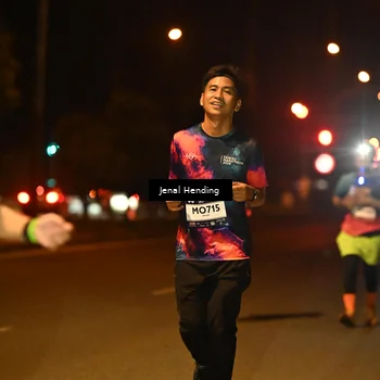 Runner Photo 7719624