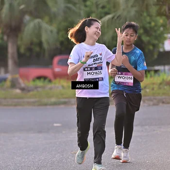 Runner Photo 7719625