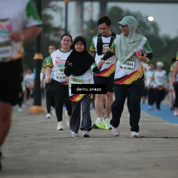 Runner Photo 7719627