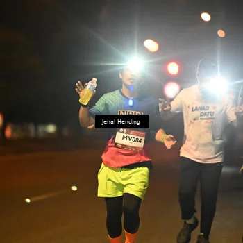 Runner Photo 7719629