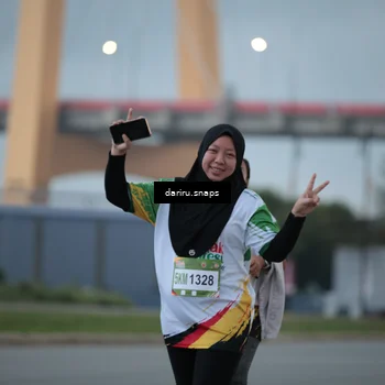 Runner Photo 7719630