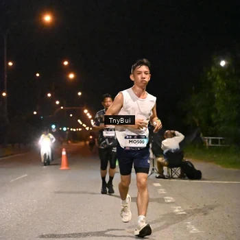 Runner Photo 7719632