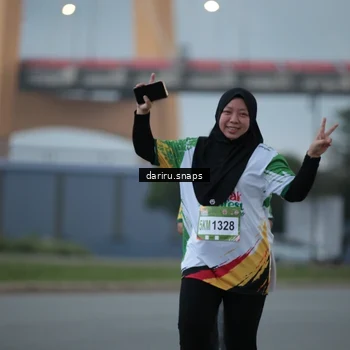 Runner Photo 7719633