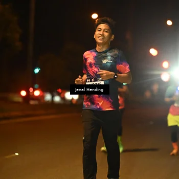 Runner Photo 7719636