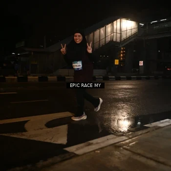 Runner Photo 7719637