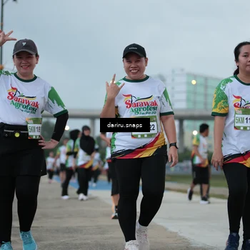 Runner Photo 7719639