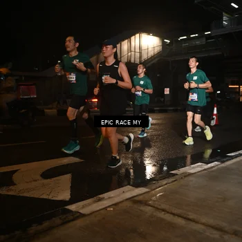 Runner Photo 7719642