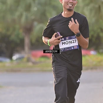 Runner Photo 7719645