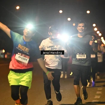 Runner Photo 7719646